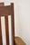 Antique Edwardian Mahogany Mechanical Reclining Slatted Morris Lounge Arm Chair For Sale - Image 12 of 12