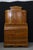 Stunning example of a Biedermeier Secretary. There is some missing veneer on the front and both sides, part of the upper...