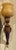 Metal Myran Allan Luxury Lighting Neoclassical Bronze and Sconces Pair For Sale - Image 7 of 7