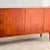 Mid-Century Modern Italian Teak Sideboard, 1960s For Sale - Image 6 of 8