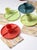 Mid-Century Redmon Picnic Basket Set For Sale - Image 9 of 18