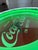 1950s Original Coca Cola Cleveland Neon Advertising Clock For Sale - Image 10 of 10