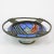 1920s Art Deco Metal & Ceramic Bowl by Andre Villien, 1920s For Sale - Image 5 of 8