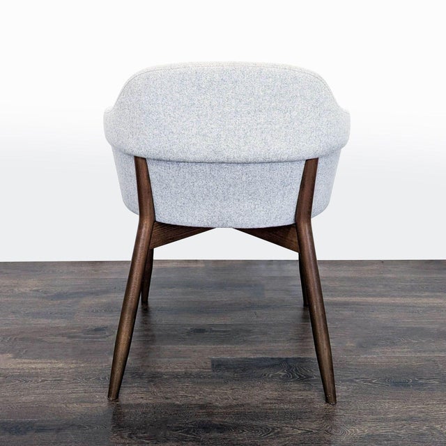 Billiani Spy Dining Chair For Sale - Image 4 of 8