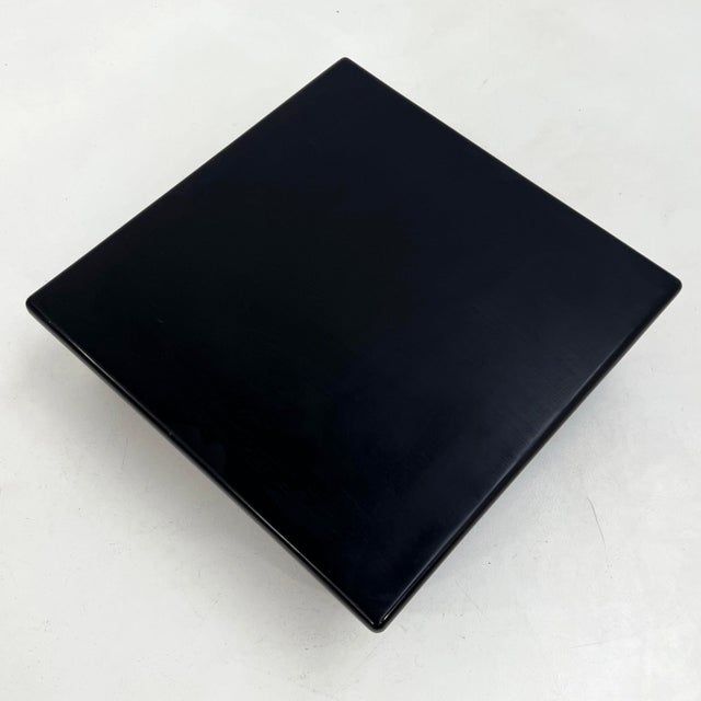 1970s Blop Coffee Table by Carlo Bartoli for Rossi Di Albizzate, 1970s For Sale - Image 5 of 10