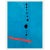 Joan Miró 1996 After Joan Miro "Blue 2", Second German Edition Poster For Sale - Image 4 of 8