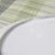 Mid-Century Modern Pair 1950s Meito Tempo Oval Porcelain Serving Platters For Sale - Image 3 of 6