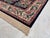 1980s Sevanery Rug , 6' X 9' For Sale - Image 5 of 5