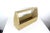 Vintage Painted Wood Trug Tool Box For Sale - Image 11 of 12