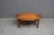 Henkel Harris Genuine Mahogany Butler’s Tray Coffee Table For Sale - Image 10 of 16