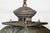 Large French Bronze and Iron Lantern For Sale - Image 11 of 17