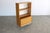Wood Vintage Filing Cabinet, 1970s For Sale - Image 7 of 9