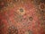 Indian Handmade Antique Indian Loristan Rug 5.8' X 8.8' (176cm X 268cm) 1880s For Sale - Image 3 of 8