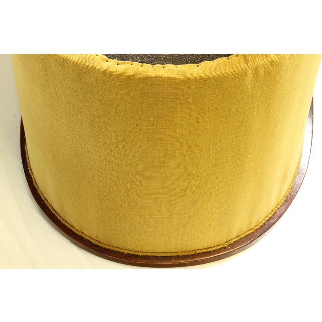 Vintage Gatsby Easy Armchairs by Josef Hoffmann for Jacob & Josef Kohn, 1910s, Set of 2 For Sale - Image 16 of 18