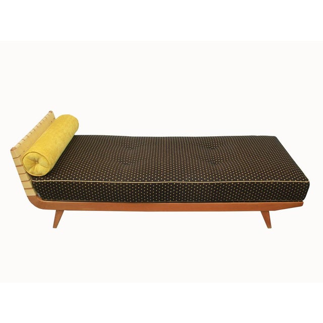 Daybed by Jens Risom for Knoll, 1950s For Sale - Image 14 of 14