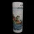 Vintage Famille Rose Brush Pot With Eight Immortals Motif For Sale - Image 4 of 9