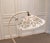 1930s Arc Floor Lamp attributed to Iwo, Sweden, 1930s For Sale - Image 5 of 14