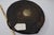 Metal Antique 19th Century Balinese Gamelan Gong With Old Padangtegal Dealer Tag and Mallet — 10.5" For Sale - Image 7 of 18