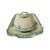 Early 20th Century Majolica Asparagus Platter For Sale In Austin - Image 6 of 6