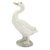 Pair of Lladro Little Duck Porcelain Figurines #4552 & #4553 For Sale - Image 9 of 12