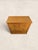 Early 20th Century Antique English Pine Chest of Drawers For Sale - Image 4 of 10