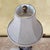 Early 21st Century Berman Camel Table Lamp With Palm Motif Stem, Bronze-Tone Desert Safari Accent Lamp, 29"h For Sale - Image 5 of 18