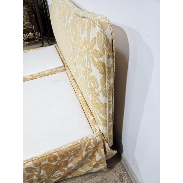 Wood Vintage Double Electric Bed, 1970s For Sale - Image 7 of 18