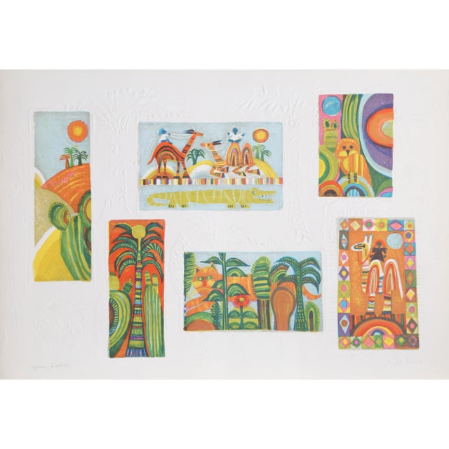 Peru, Judith Bledsoe For Sale - Image 4 of 4