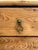 Antique French Pine Four-Drawer Commode For Sale In Los Angeles - Image 6 of 7