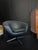 Vintage Swedish Pod Swivel Chair, 1960s For Sale - Image 14 of 17