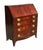 With our highest compliments Bay Colony Antiques proudly offers this exceptional antique writing desk. A gentleman living...