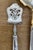 Antique French Sterling Serving Utensils, Set of 4 For Sale - Image 4 of 10