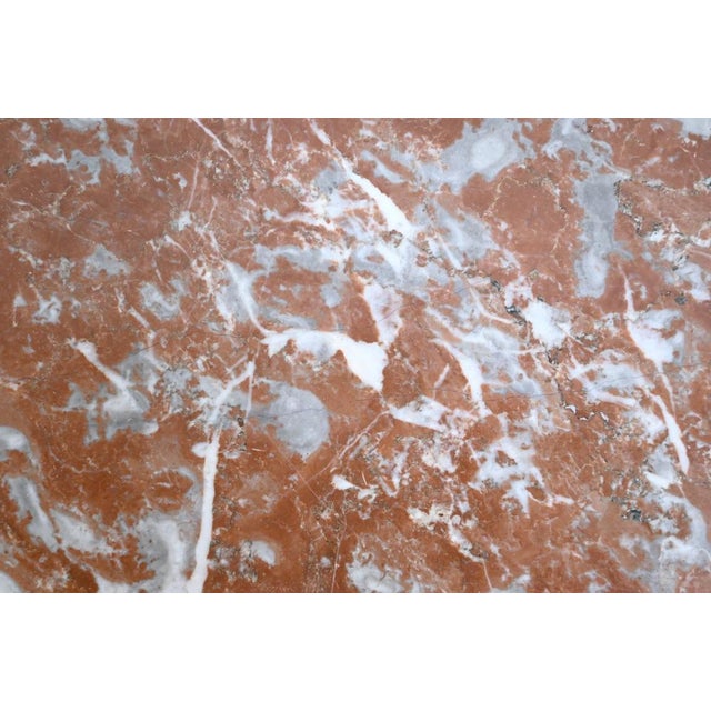 Brown Small 19th Century Louis XIV Dresser For Sale - Image 8 of 18