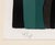 Jacob Lawrence "The March" Screenprint, 1995 For Sale - Image 11 of 13