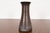 Bronze Heintz Arts & Crafts Sterling Silver on Bronze Vase For Sale - Image 8 of 12