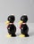 Ceramic Mid 20th Century Mid-Century Penguin Salt & Pepper Shakers Set For Sale - Image 7 of 10