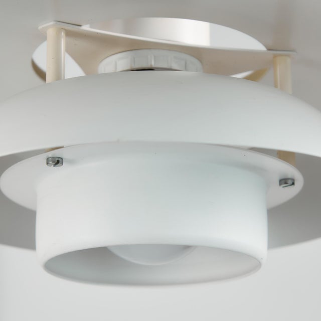 Type 4756 Pendant from Lyskær Belysning For Sale - Image 4 of 18