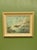 Karolyi, Fish, 1968, Oil on Board, Framed For Sale - Image 14 of 14
