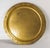 We are selling this gorgeous large Tiffany Studios Dore bronze charger. This charger could be displayed on a wall, or used...