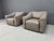 DS47 Armchairs from de Sede, 1970s, Set of 2 For Sale - Image 9 of 12