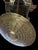 Turkish Handmade Brass Asma Al-Husna Helmet Shield Set For Sale - Image 3 of 14
