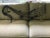 Curtis Jere Signed Vintage Wall Sculpture in the Shape of Musical Notes For Sale - Image 12 of 13