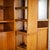 Mid to Late 20th Century Scandinavian Modern Teak 3 Piece Display Cabinet or Storage Unit Lighted For Sale - Image 13 of 18
