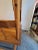 Antique American Colonial Spindle Back Bench For Sale - Image 9 of 11