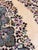 4ft 3in X 6ft 1in Hand Woven Aubusson Area Rug For Sale - Image 11 of 12