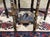 Wood Vintage Oak Gateleg Table, 1950s For Sale - Image 7 of 11