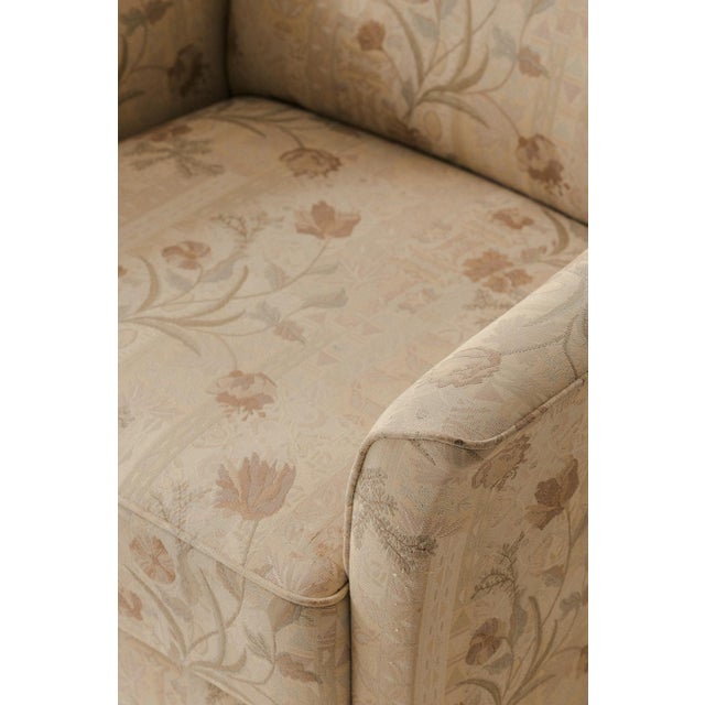 Easy Chairs, Denmark, 1960s, Set of 2 For Sale - Image 10 of 15