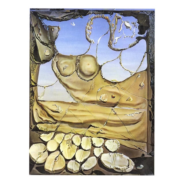 Ian Jones, Mind Mine 3, Archival Pigment Print For Sale