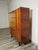 Mid-Century Modern Mid-Century Bookcase in Wood For Sale - Image 3 of 18