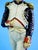 Porcelain Figurine of Napoleon by Silvio Righetto for Cacciapuoti, Italy, 20th Century For Sale - Image 16 of 18